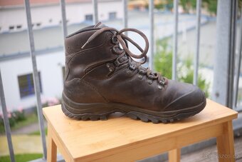 Meindl Kansas GTX - 16