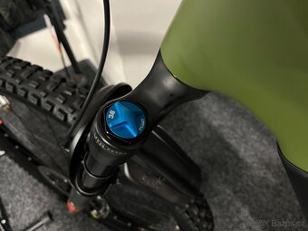 CUBE Stereo Hybrid 140HPC TM 750 vel.XL 2022 1869KM KARBON - 16