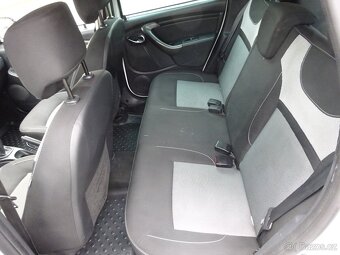 Dacia Duster 1.5 DCI 4x4 (80 kw)r.v.2016 STK:1/2026 - 16