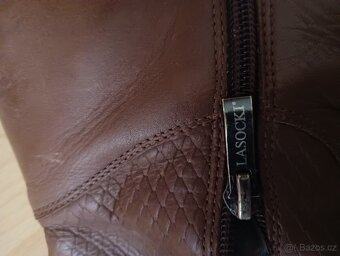 zimní boty dámské - 16