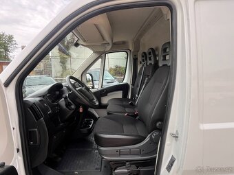 Peugeot Boxer, 2.0HDi 96kW172tis.KMROZVODY - 16