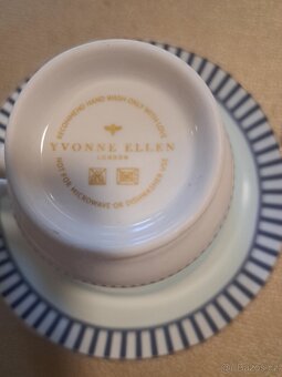 Šálek s podšálkem Yvonne Ellen - 16