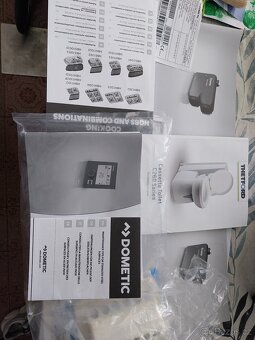 Karavan Tomplan Tommy TK30 - 16