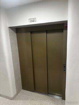 Pronájem novostavby 2+kk bez provize - 16