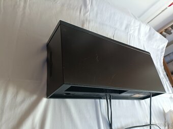 Technics ST-Z11 a M 205 - 16