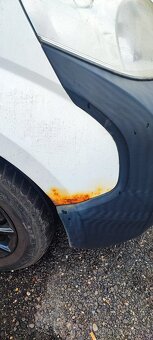 Fiat Fiorino 1.3 D - 16