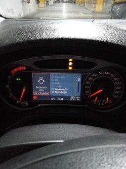 Ford S-Max ,Tažné zařízení, 5 míst. - 16