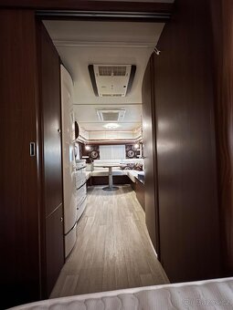 Fendt 2017 Larimar Bolero 590 - 16