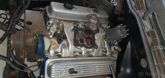 Chevrolet Camaro 1987 na stavbu - 16