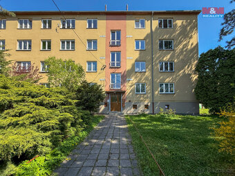 Prodej bytu 3+1 v Svitavách, ul. Olbrachtova - 16