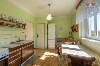 Prodej rodinného domu 4+1, 150 m2, Rakovník - 16