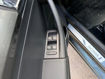 Škoda rapid 1.0 TSi CLEVER 2018 102TKM - 16