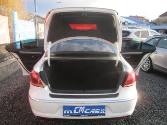 Volkswagen Passat CC 2.0TDi 103kW BMT, Bi-xenony - 16