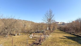 Prodej pozemky - zahrady, 1 506 m2 - Znojmo, Kraví hora - 16