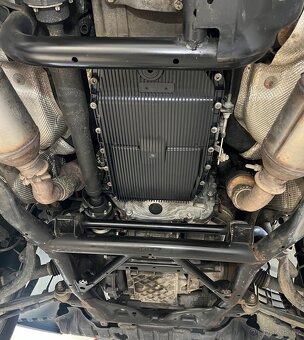 Land Rover Range Rover Vogue L322 - 16
