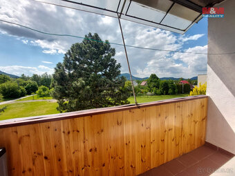 Prodej bytu 3+1, 72 m², Trojanovice - 16