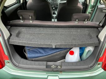 Suzuki Alto 1.0, r.v. 2011 - 16