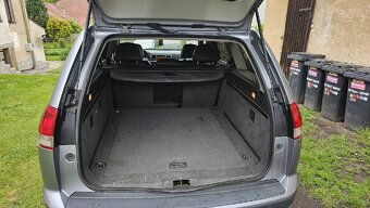 Prodám Opel Vectra C 2.2 DTI 92kw.R.v 2003 STK 10.2026 - 16
