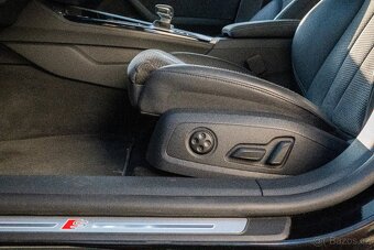 Audi A5 sportback 40TDI, 150KW, quattro - 16