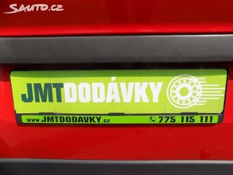 Prodám Fiat Ducato 2,3 MTJ L2H2 - 16