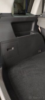 Volkswagen Touran Cross 2.0 TDI 103kw - 16