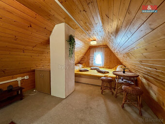 Prodej chaty 34 m², pozemek 333 m², Horní Lhota - 16