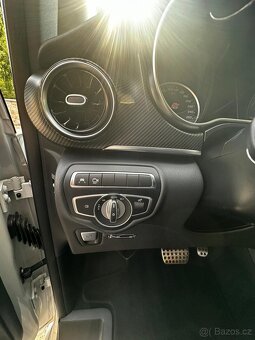 Mercedes Benz Vito V 300d Marco Polo Horizon AMG - 16