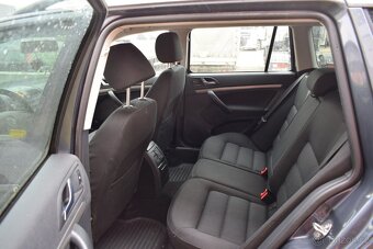 Škoda Octavia II 1.9TDi/4x4/ELEGANCE/TAŽNÉ/ - 16