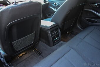 BMW Rad 3 330d A/T DPH - 16