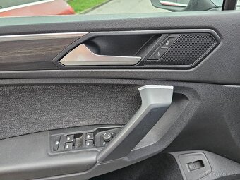 Seat Tarraco 2,0 Tdi Xcellence facelift - 16