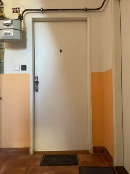 Pronájem bytu 2+kk 46 m² Beroun - 16