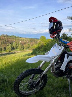 Pitibike 125ccm - 16