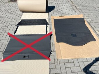 Náhradní díly Ford Mondeo mk5 2.0 TDCi 110 kW automat - 16