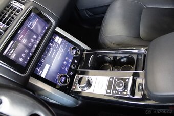 Land Rover Range Rover 4.4D SDV8 Vogue 4WD 250kW - 16