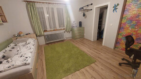 Prodej rodinného domu 5+1 v Libušíně u Kladna - 16