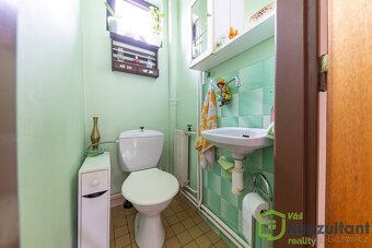 Prodej rodinného domu  4+1 s možností půdní vestavby – Tišno - 16