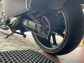 Honda NM4 VULTUS DCT - 16