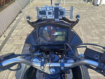 Suzuki dl 650 v-strom - 16