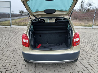 Škoda Fabia 1,2 TSI Scout - 16