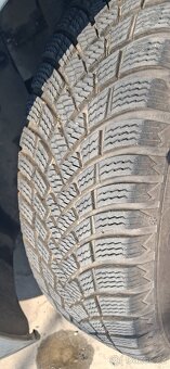 Peugeot 207 SW (kombi) - 16