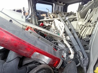 Opel Vivaro / Renault Trafic náhradní díly - 16