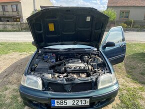 Honda Civic MB3 1.5 Vtec 84kw - 16