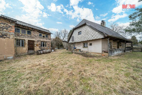 Prodej chalupy, 79 m², Strašice - 16