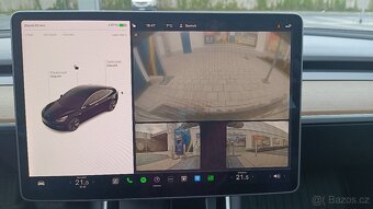 Tesla Model 3 Long range, 4x4,autopilot - 16