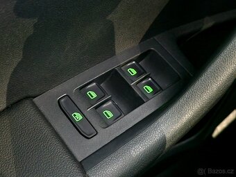 Škoda Octavia 3 Combi 1.4TSI 103KW Elegance - 16