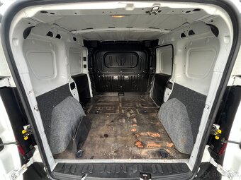 Opel Combo 1.3 CDTi Klima, Tažné, Serviska - 16