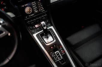 Porsche 911 Carrera S odpočet DPH - 16