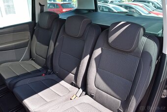 ►►Seat Alhambra 2.0 TDI 103kW 4X4 FULL VÝBAVA◄◄ - 16