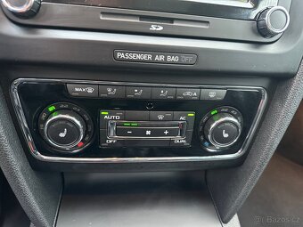 ŠKODA Superb 2.0 TDI Elegance - 16