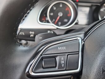 AUDI A5 CABRIOLET 3,0 TDI 180 kW S-LINE TZ  DSG NAVI ACC - 16